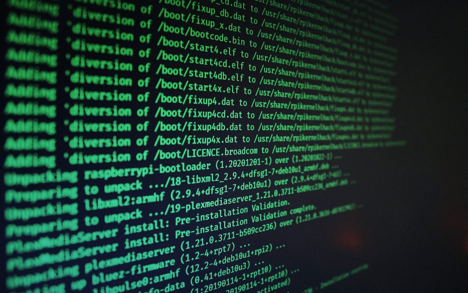 IRC Channels and the First Online Communities