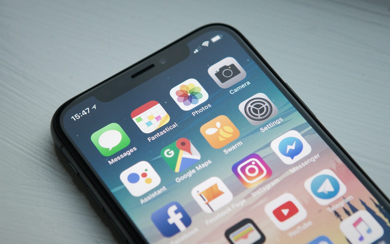 The Big Four of Modern Messaging